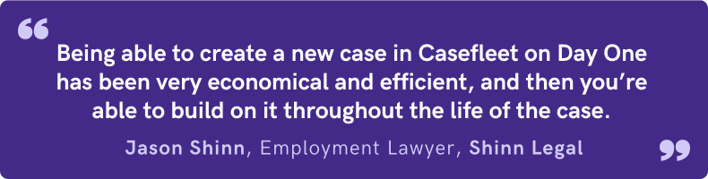 Jason Shinn quote 3 casefleet